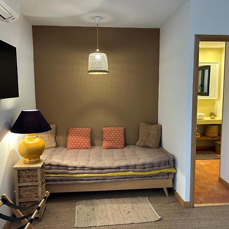 Chambre D'Hotes A Vadina Porticcio Porticcio  Extérieur photo